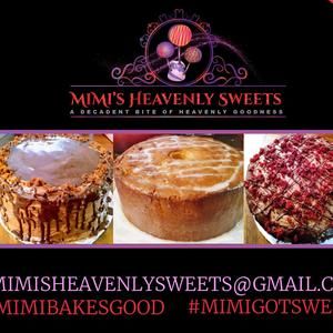 Meet your Posher, Joann